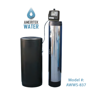 Ameritek Water Purification Steel